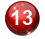 13